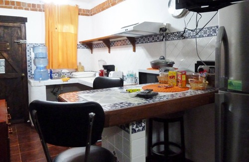 Zazil-ha House | Suites Fenicia - Adults Only