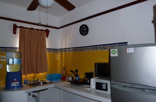 Zazil-ha House | Suites Fenicia - Adults Only