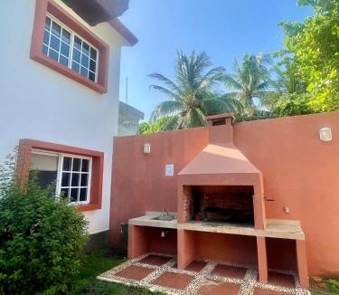 Colonia Salina Chica Apartment | Suites Lorens