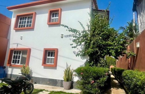 Salinas Apartment | "Suites Lorens: Relax Just Steps from the Turquoise Sea"