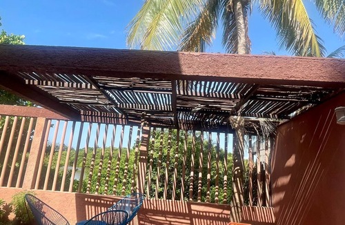 Salinas Apartment | "Suites Lorens: Relax Just Steps from the Turquoise Sea"