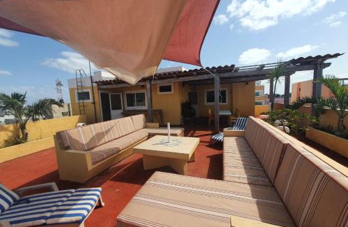 Centro - Supmza 001 Hotel | Suites Los Arcos