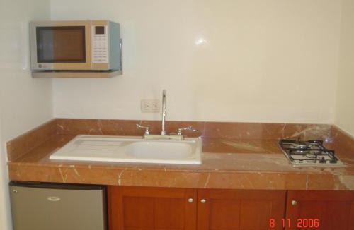 Alfredo V. Bonfil Apartment | Suites Moon River