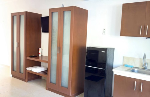 Costa Maya House | Suites on the beach hotel
