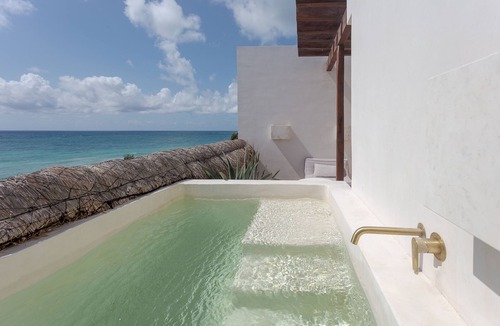 Zona Hotelera Hotel | Suites Panamera