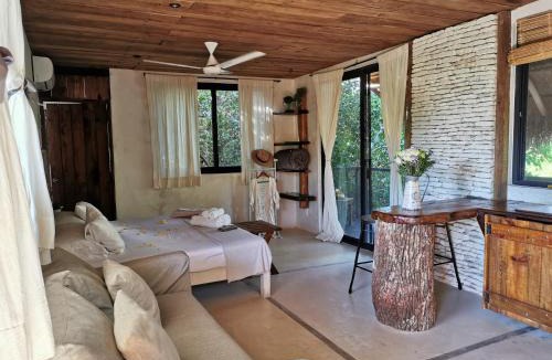 Zona Hotelera Hotel | Suites Tulum