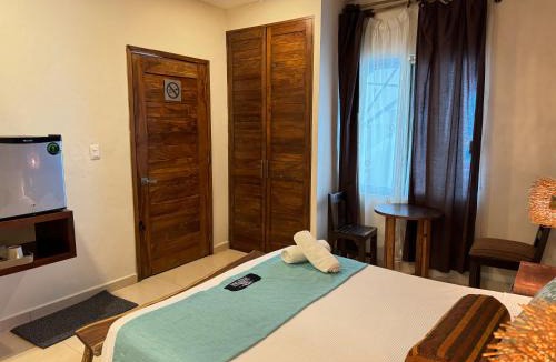 Puerto Morelos Hotel | Suites Valentina