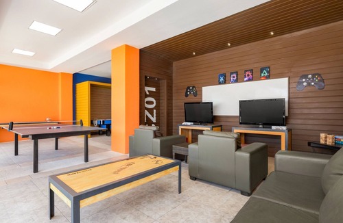 Costa Maya Resort | Sunscape Sabor Cozumel - All Inclusive