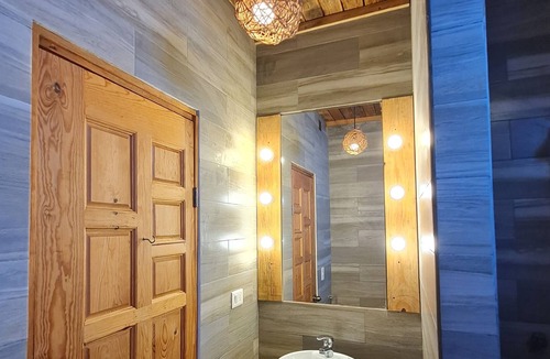 Ek Balam Village Apartment | Sunset Bungalows