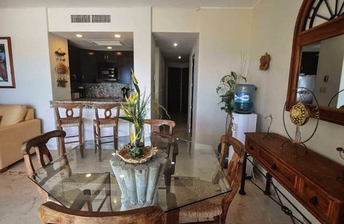 Playacar Resort | Sunset Fishermens Resort & Spa Beachfront Playa del Carmen