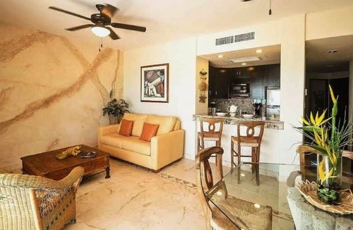 Playacar Resort | Sunset Fishermens Resort & Spa Beachfront Playa del Carmen