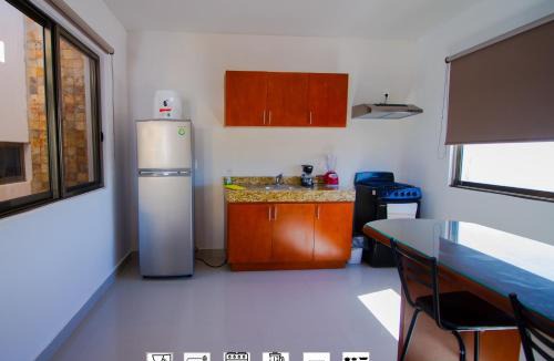 Isla Mujeres Apartment | Sunset Isla Mujeres