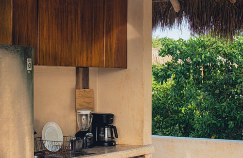 Zona Hotelera House | SUNSET PRIV HOUSE:near the beach+roof with view