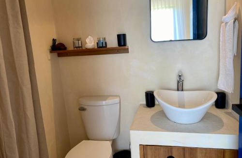 Isla Holbox Apartment | sunsteps casa holbox