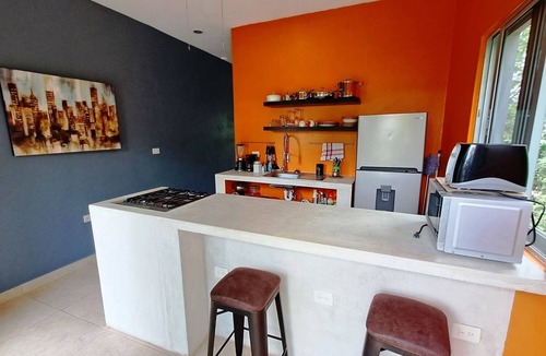 La Veleta Apartment | Superb upstairs apartment/Casa Mtl #2