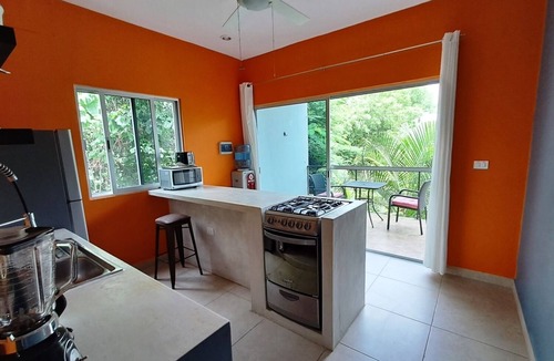 La Veleta Apartment | Superb upstairs apartment/Casa Mtl #2
