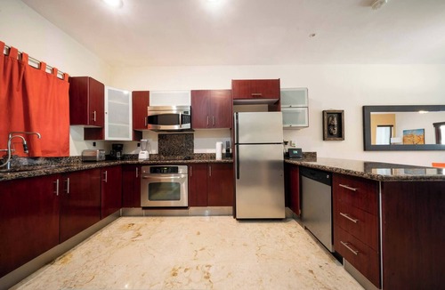 Downtown Condo | Surf 301, Condo - Oceanview - At El Faro