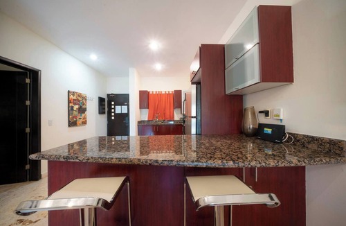 Downtown Condo | Surf 301, Condo - Oceanview - At El Faro