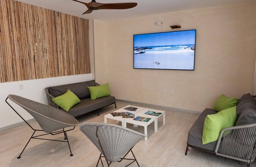 Gonzalo Guerrero Hostel | SUUT Hostal Boutique