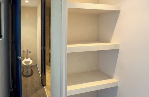 Gonzalo Guerrero Hostel | SUUT Hostal Boutique