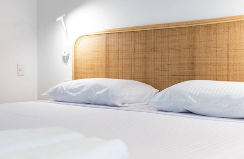 Gonzalo Guerrero Hostel | SUUT Hostal Boutique