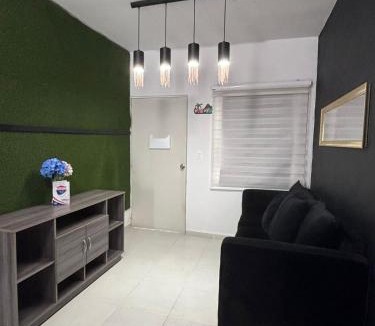 Cancun Apartment | Sweet Apartment HOEStel Oralia!