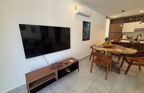 Tankah Villa | Swim w/Turtles + Private Pool