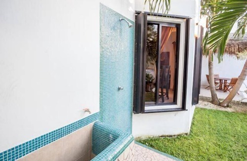 Colonia Andres House | Swimming Pool, Rooftop Terrace, 4 Blocks from Ocean