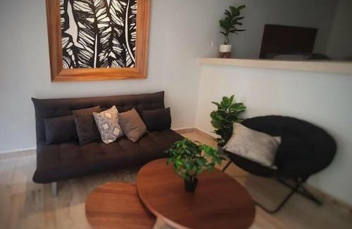 Centro Apartment | Syrena 401 y 606