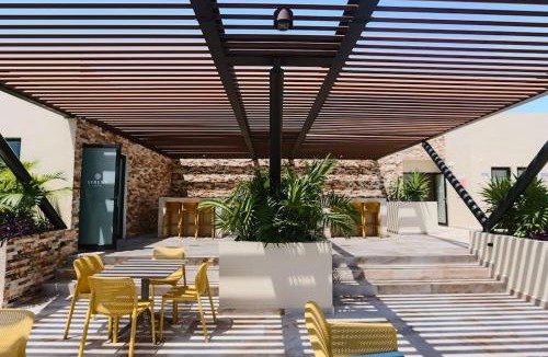 Centro Apartment | SYRENA luxury studio 207