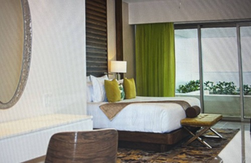Ejidal Resort | Tafer Resident club Three bedroom ocean front, see online numerous locations