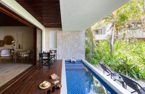Zona Hotelera Hotel | Tago Tulum by G Hotels
