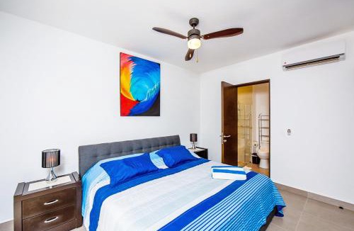 Akumal Apartment | Tao Chan