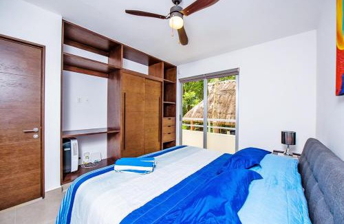 Akumal Apartment | Tao Chan