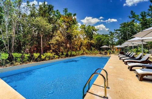 Tulum Apartment | TAO Edena 69