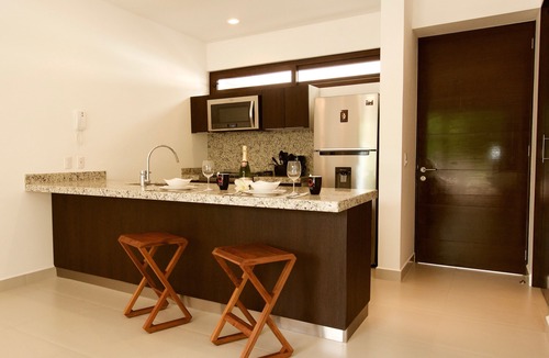 Akumal Condo | TAO Luxury Condo in Paradise 2bdrm 2 baths