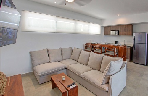 Tulum Condo | TAO Tulum-Lush Garden Apt Quintana Roo