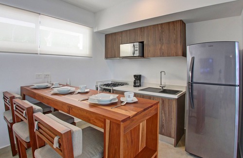 Tulum Condo | TAO Tulum-Lush Garden Apt Quintana Roo