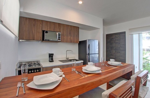 Tulum Condo | TAO Tulum-Lush Garden Apt Quintana Roo