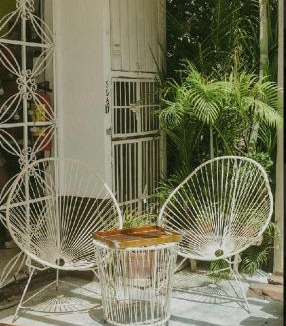 Tulum City Center Hotel | Teetotum hotel