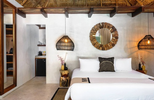 Xcaret Hotel | Terasu Riviera Maya Hotel & Spa, en Xcaret