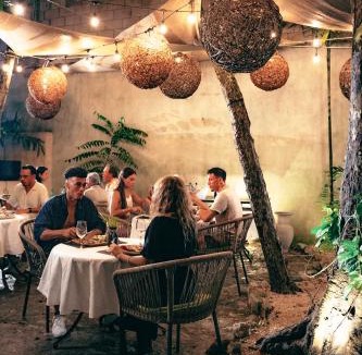 Xcaret Hotel | Terasu Riviera Maya Hotel & Spa, en Xcaret