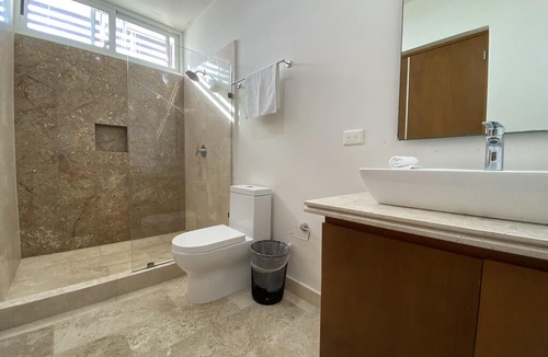 Akumal Apartment | Terrazas C15 - 3BD in Akumal