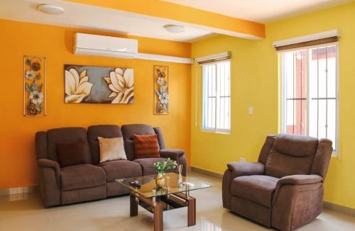 Colonia Adolfo Lopez Mateos House | Terry's House
