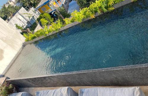 Ejidal Villa | The 44, Fabulous villa for 19 guests in Playa del Carmen