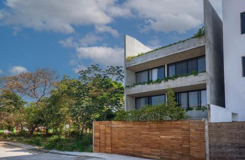 Ejidal Villa | The 44, Fabulous villa for 19 guests in Playa del Carmen