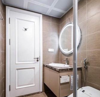Nacajuca Apartment | The Algonquin Hotel