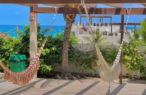Colonia Meteorologico Villa | The Best Pool and Best Sunrises + Oceanview