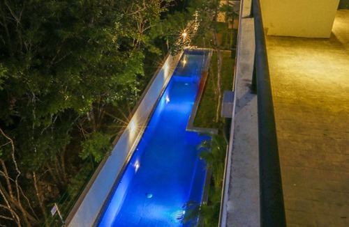 Ek Balam Village Apartment | THE CLOSEST to the ruins, 4bd, new, luxury,exlcusive zen and cozy full apartment
