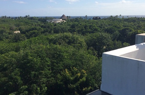 Akumal Condo | The Condo is in the gated Sirenis Resort community.